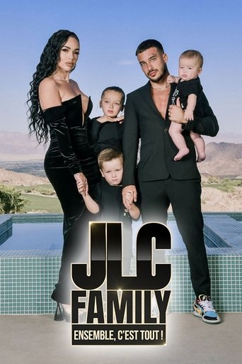 Poster of JLC Family