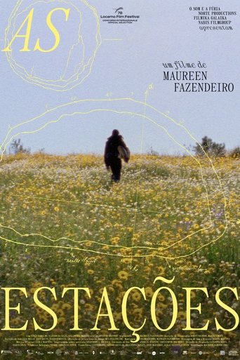 The Seasons Poster of The Seasons
