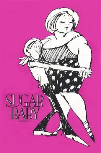 Poster of Sugarbaby