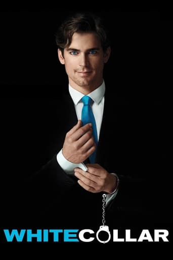 Poster of White Collar