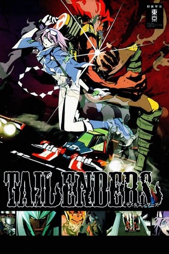 Poster of TAILENDERS