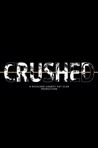 Poster of Crushed