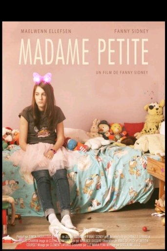 Madame petite Poster of Madame petite