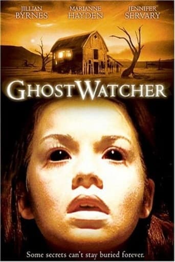 Poster of GhostWatcher