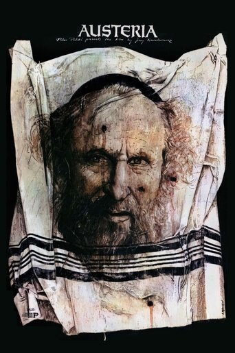 Austeria Poster of Austeria