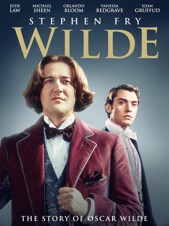 Poster of Wilde