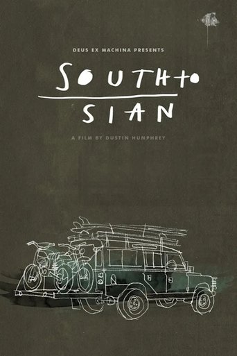 South to Sian Poster of South to Sian