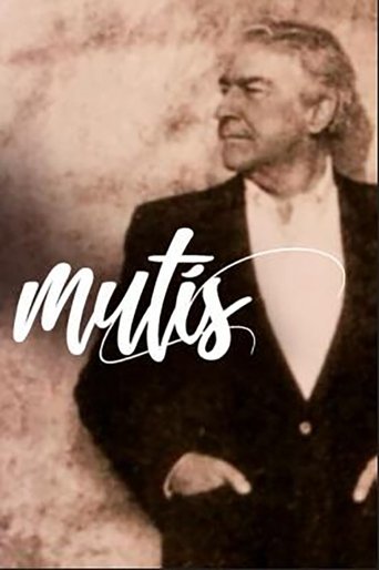 Mutis Poster of Mutis