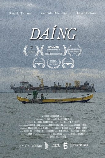 Daíng Poster of Daíng