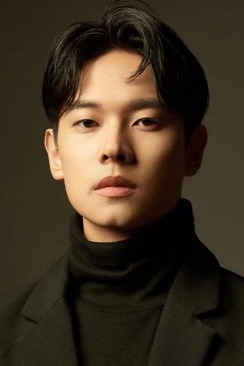 Portrait of Shao Hongfei