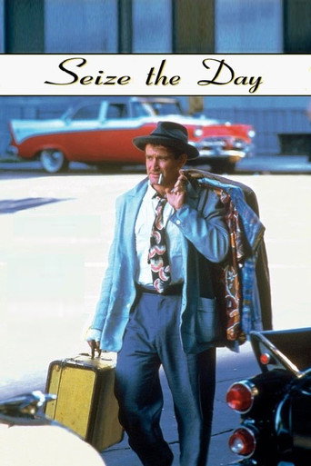 Poster of Seize the Day