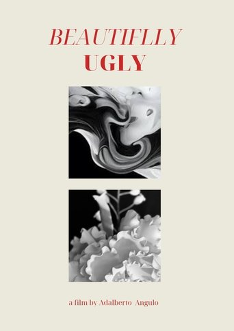 Beautifully Ugly Poster of Beautifully Ugly