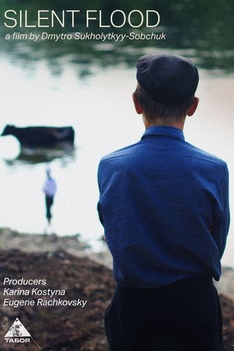 Poster of Silent Flood