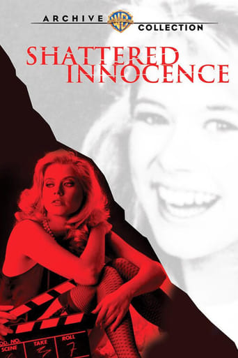 Poster of Shattered Innocence