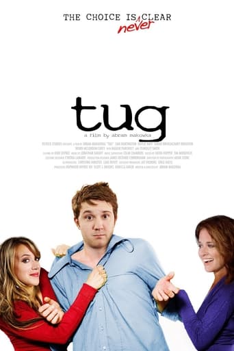 Poster of Tug