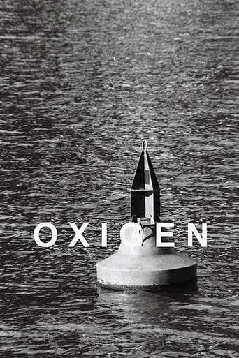 Poster of Oxygen