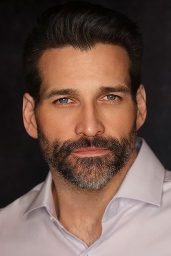 Portrait of Dave Greason
