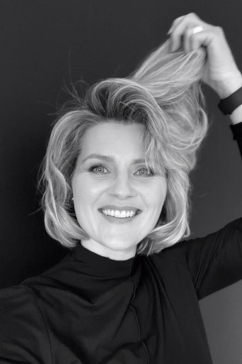 Portrait of Jurgita Globytė
