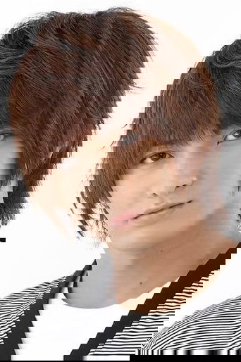 Portrait of Yoshihide Sasaki