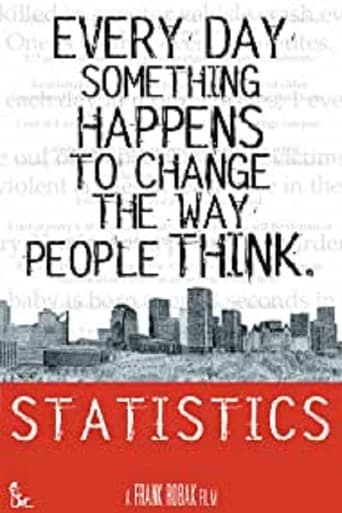 Poster of Statistics