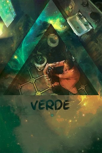Verde Poster of Verde