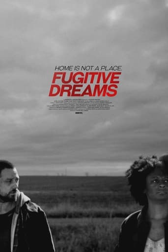 Poster of Fugitive Dreams