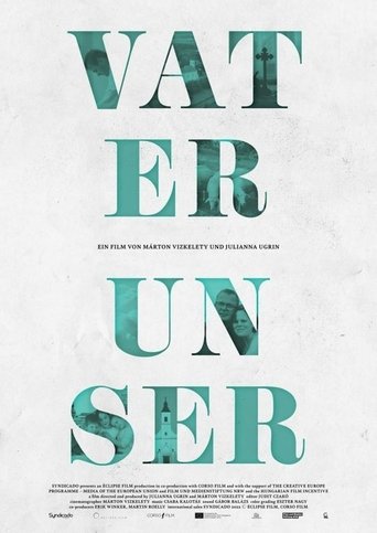 Vater unser Poster of Vater unser