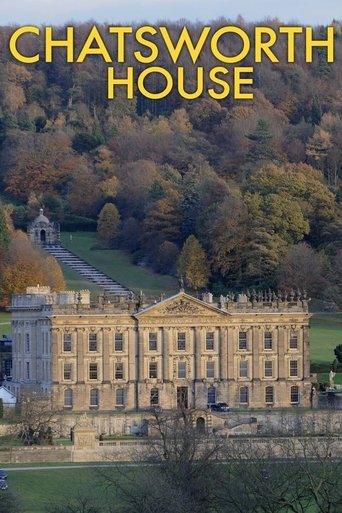 Chatsworth House Poster of Chatsworth House
