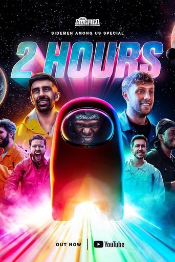 Poster of SIDEMEN AMONG US: 2 HOUR SPECIAL