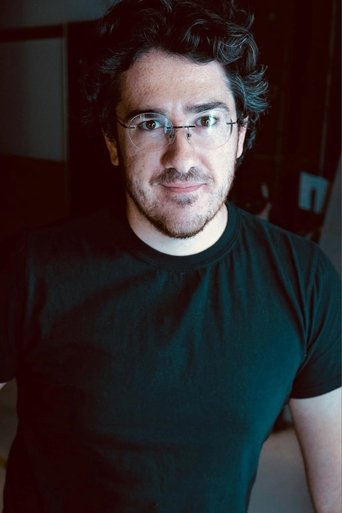 Portrait of Anayat Fakhraie