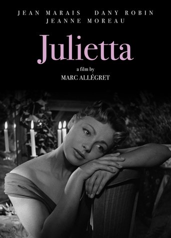 Poster of Julietta