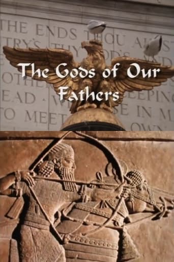 Poster of The Gods of Our Fathers