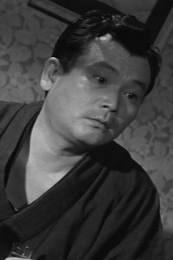 Portrait of Kan Yanagiya