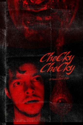 Checky Checky Poster of Checky Checky