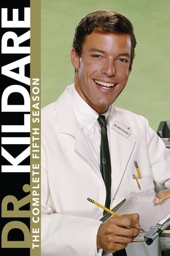 Portrait for Dr. Kildare - Season 5