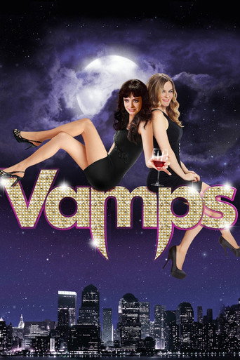 Poster of Vamps