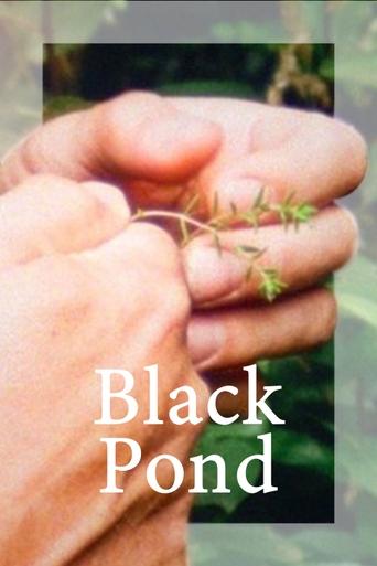 Black Pond Poster of Black Pond