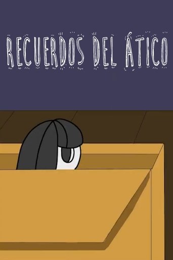 Recuerdos del ático Poster of Recuerdos del ático