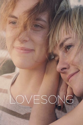 Poster of Lovesong