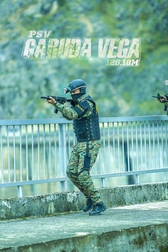 Poster of PSV Garuda Vega