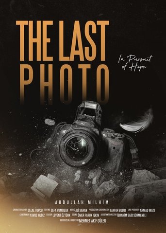 Poster of The Last Photo