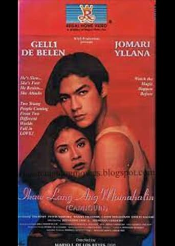 Poster of Ikaw Lang Ang Mamahalin (Camiguin)