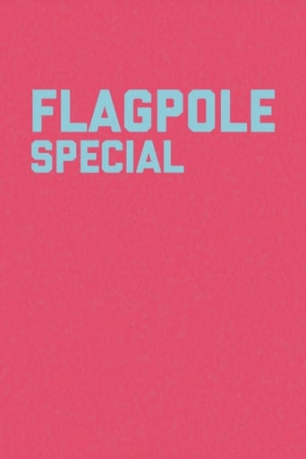 Poster of Flagpole Special