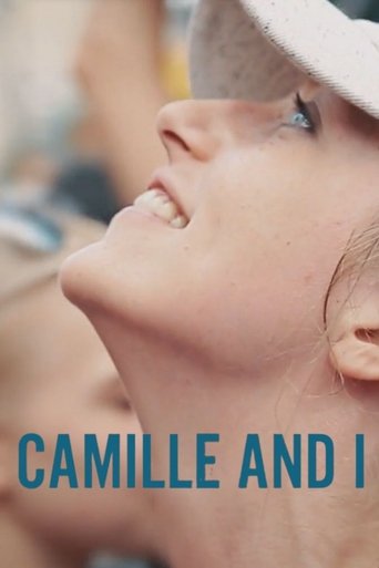 Camille and I Poster of Camille and I