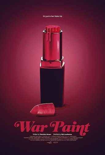 War Paint Poster of War Paint