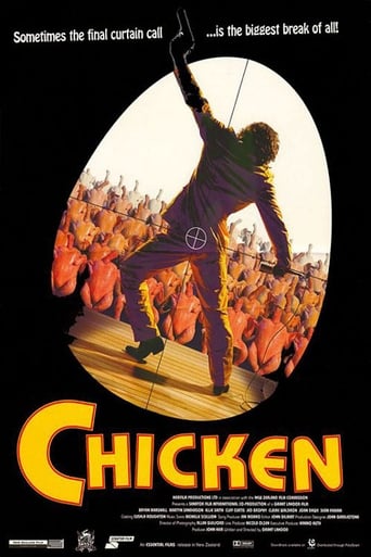 Poster of Chicken