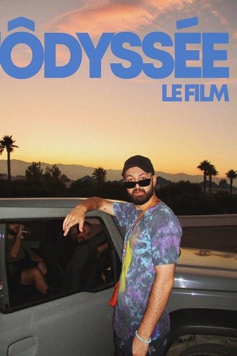 Poster of L'ÔDYSSÉE - ROMAN FRAYSSINET