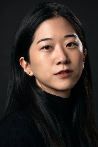 Portrait of Hsiao-Wen Hsu