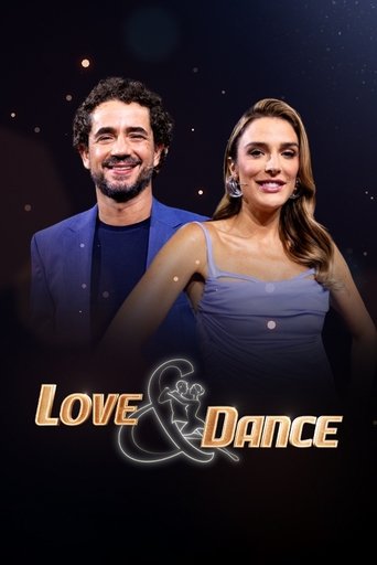 Poster of Love & Dance