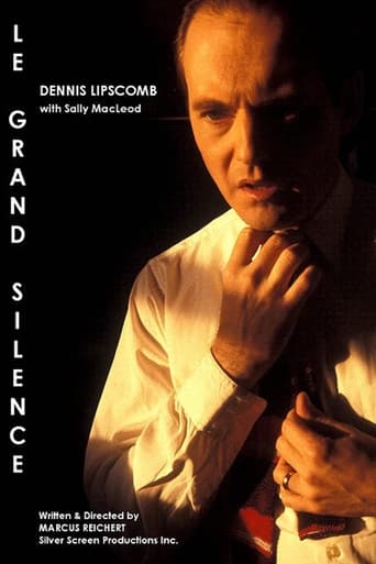 Poster of Le Grand Silence